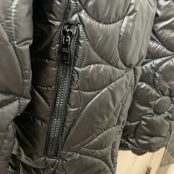 Louis Vuitton LVSE quilted hoodie jacket from Virgil Abloh collection size 48 - Picture 5 of 13